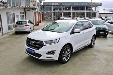 FORD - Edge - 2.0 TDCI 210 CV AWD S&S Pow. Sport