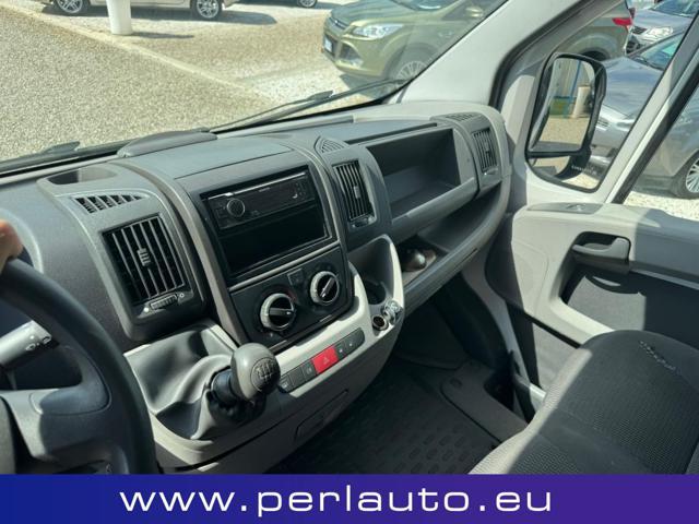 CITROEN Jumper 30 2.2 HDi/100 PC-TN Furgone