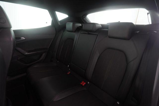 CUPRA Formentor Formentor 1.5 TSI DSG