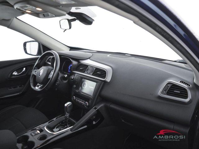 RENAULT Kadjar 8V 110CV EDC Energy Sport Edition