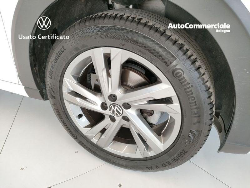 Volkswagen Taigo 1.0 TSI DSG R-Line