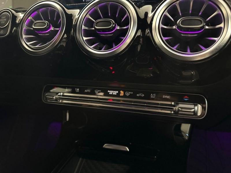 Mercedes-Benz Classe A A 180 d Sport auto