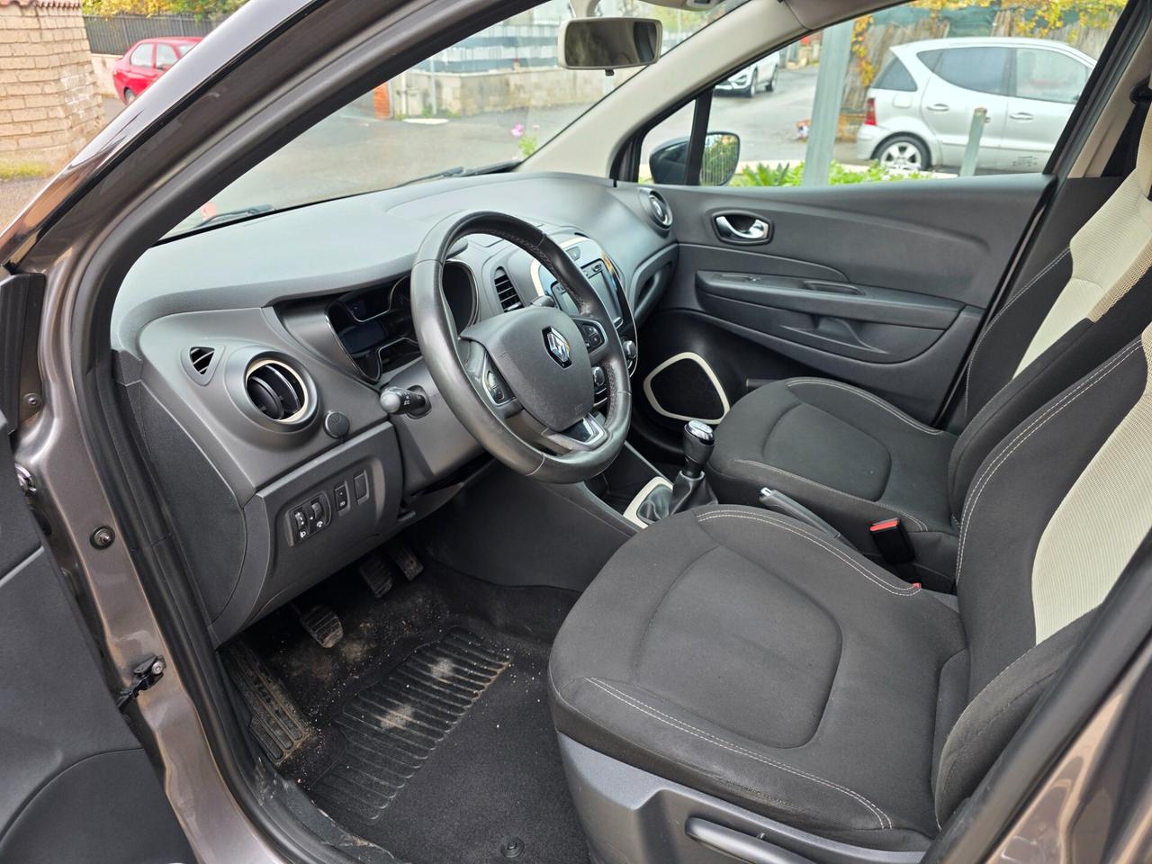 Renault Captur TCe 12V 90 CV Sport Edition