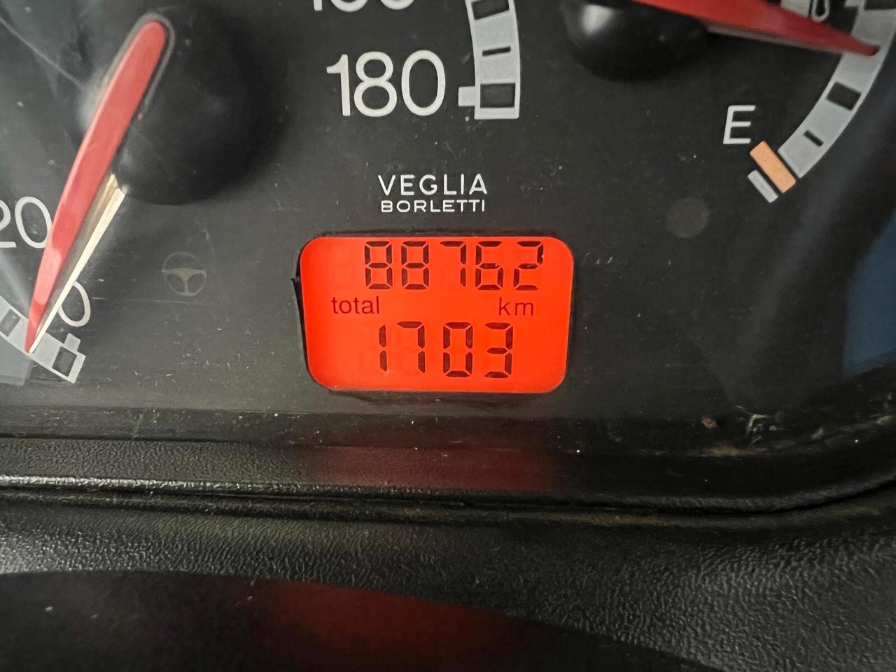 Fiat 600 1.1 CLIMA E SERVOSTERZO
