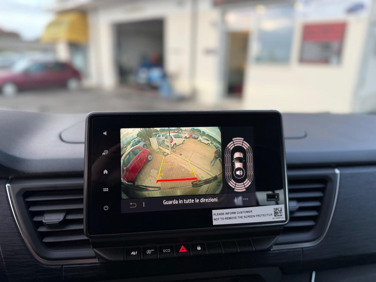 Renault Trafic BluedCi 150CV PL-TN Equilibre 9 Posti