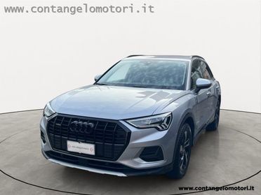 AUDI Q3 40 TDI quattro S tronic Business