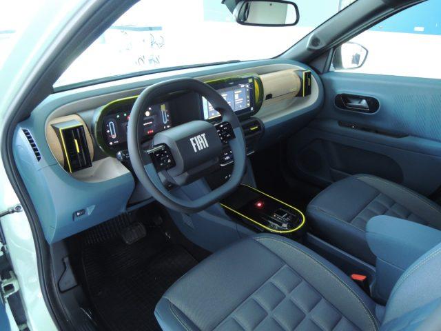 FIAT Grande Panda 1.2 Hybrid 110 CV La Prima VARI COLORI