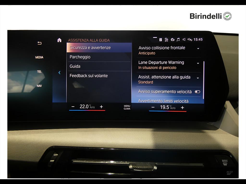 BMW X1 (U11) - X1 xDrive 20d