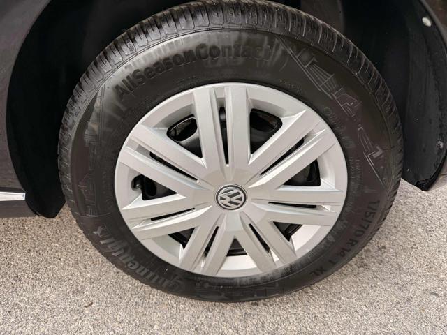 VOLKSWAGEN Polo 1.4 TDI 5p. Trendline BlueMotion Technology