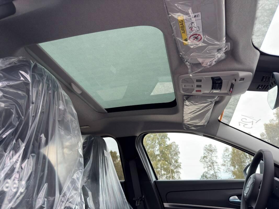 Jeep Avenger 1.2 t. e-hybr.mhev Summit edct6 CON TETTO APRIBILE