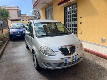 Lancia MUSA 1.3 Multijet 16V 90 CV Platino
