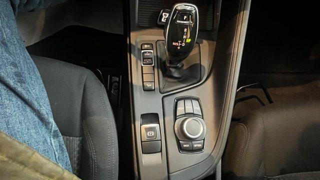 BMW X1 xDrive20d buisness IVA ESPOSTA - PERFETTO