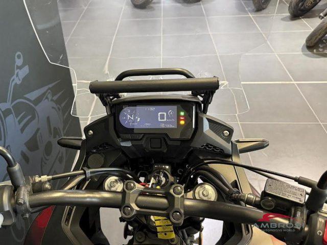 HONDA CB 500 X CB500
