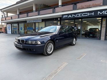 Bmw 525 525d cat Touring Platinum