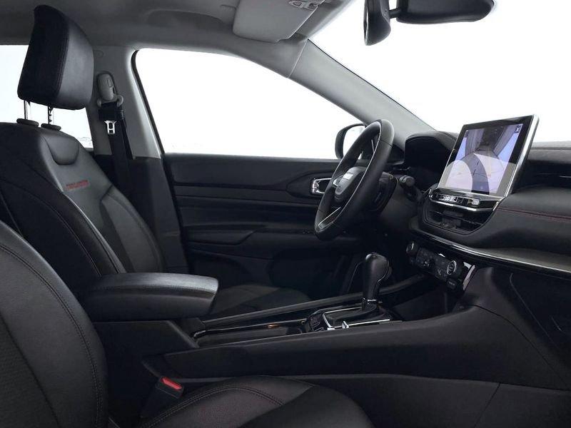 Jeep Compass Compass 1.3 Turbo T4 240 CV PHEV AT6 4xe Trailhawk