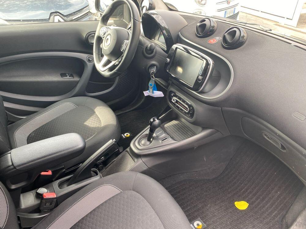 Smart ForTwo EQ Pulse PREZZO REALE/NO VINCOLI