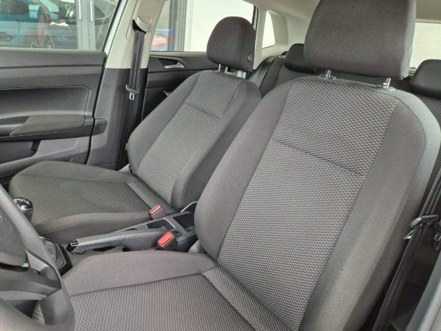 VOLKSWAGEN Polo 1.6 TDI 5p. Comfortline BlueMotion