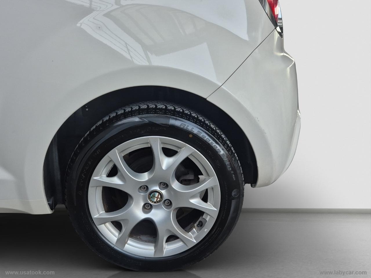 ALFA ROMEO MiTo 0.9 T 105 CV T.Air S&S Distinctive SOLI 52.000KM PERCORSI