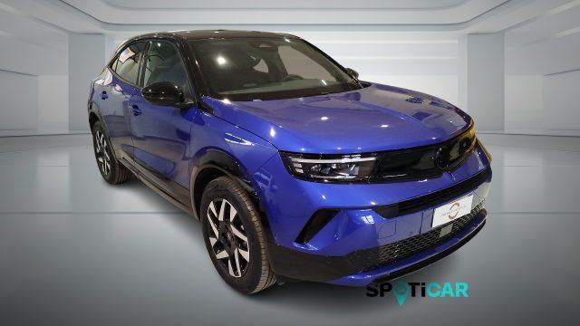 OPEL Mokka Hybrid 145 CV DCT6 GS