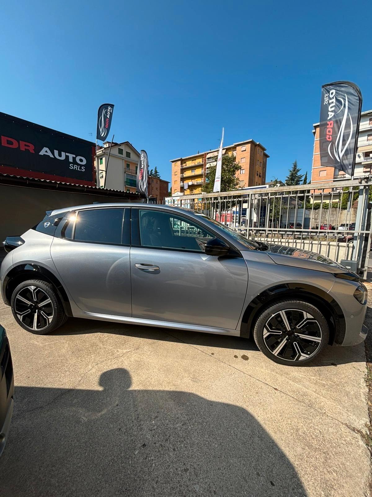 Lancia Ypsilon Hybrid e-DCT LX 1.2 100cv