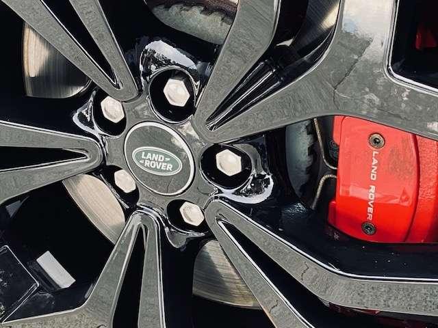 Land Rover Range Rover Velar 3.0d i6 mhev MY 24 R-Dynamic HSE 4wd 300cv auto