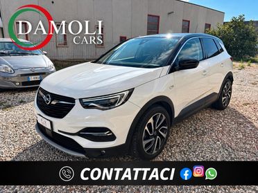 Opel Grandland X ULTIMATE