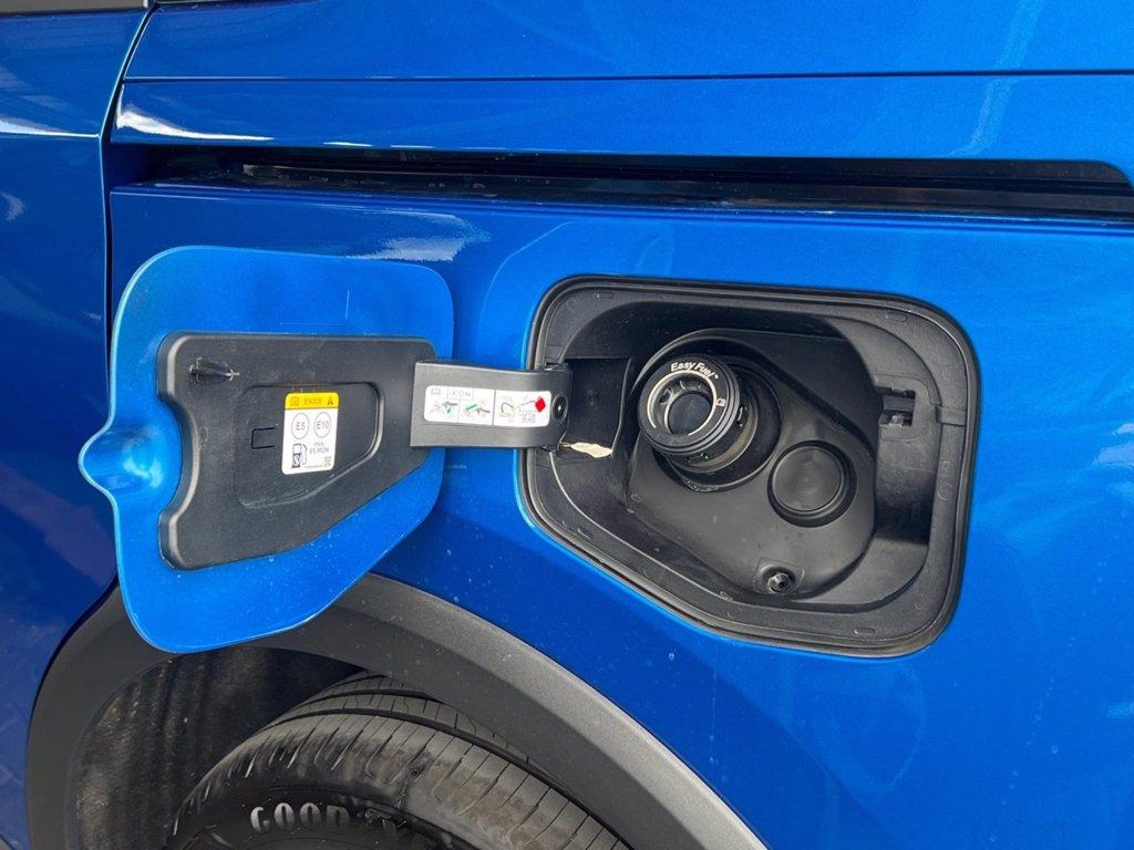 FORD Tourneo Courier II 1.0 ecoboost 125cv Active del 2024