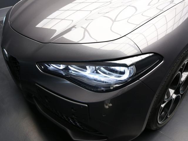 ALFA ROMEO Giulia 2.0 Turbo 280CV Q4 AT8 Veloce