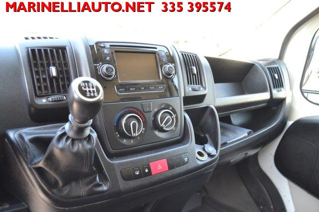 PEUGEOT Boxer 335 2.0 BlueHDi 130CV L2 H2 Furgone