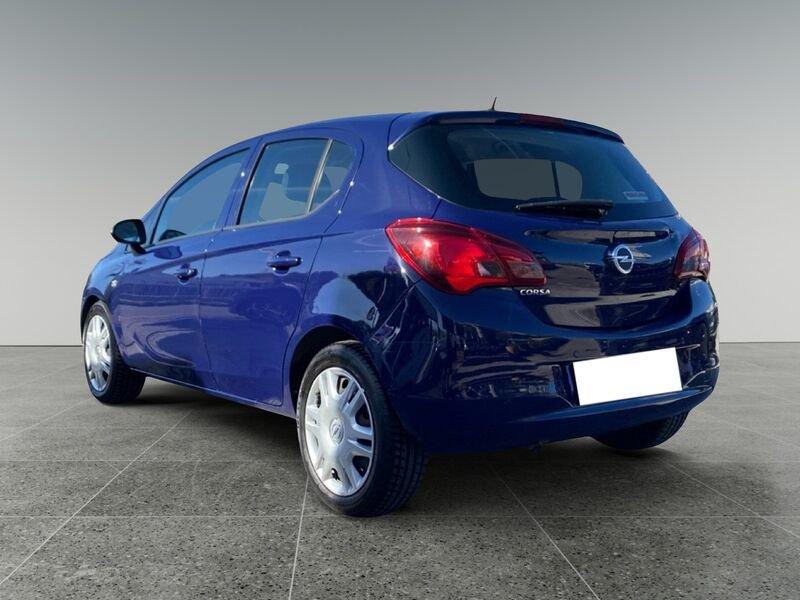 Opel Corsa Corsa 1.4 90CV GPL Tech 5 porte b-Color