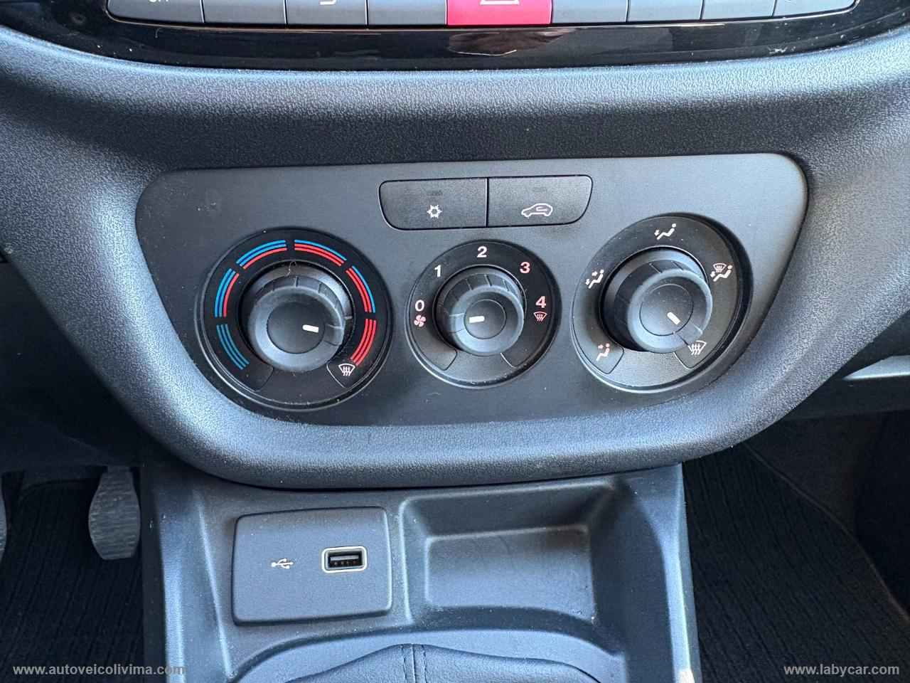 Doblò 1.3 MJT S&S PC Combi N1 Easy