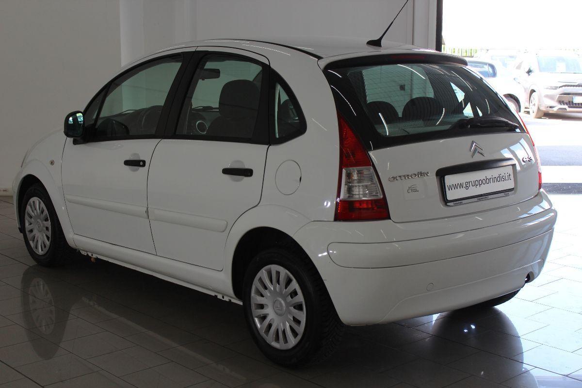 CITROEN - C3 - 1.1 Perfect