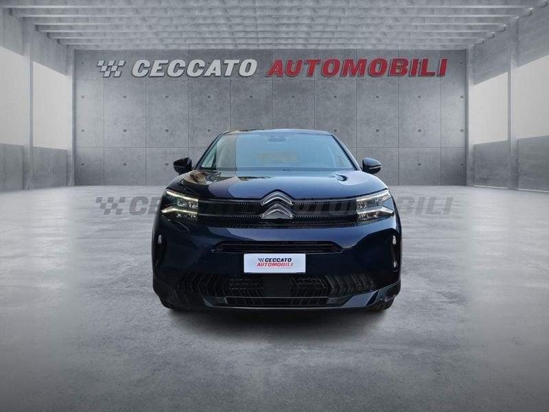 Citroën C5 Aircross C5 Aircross 1.5 bluehdi Plus s&s 130cv eat8