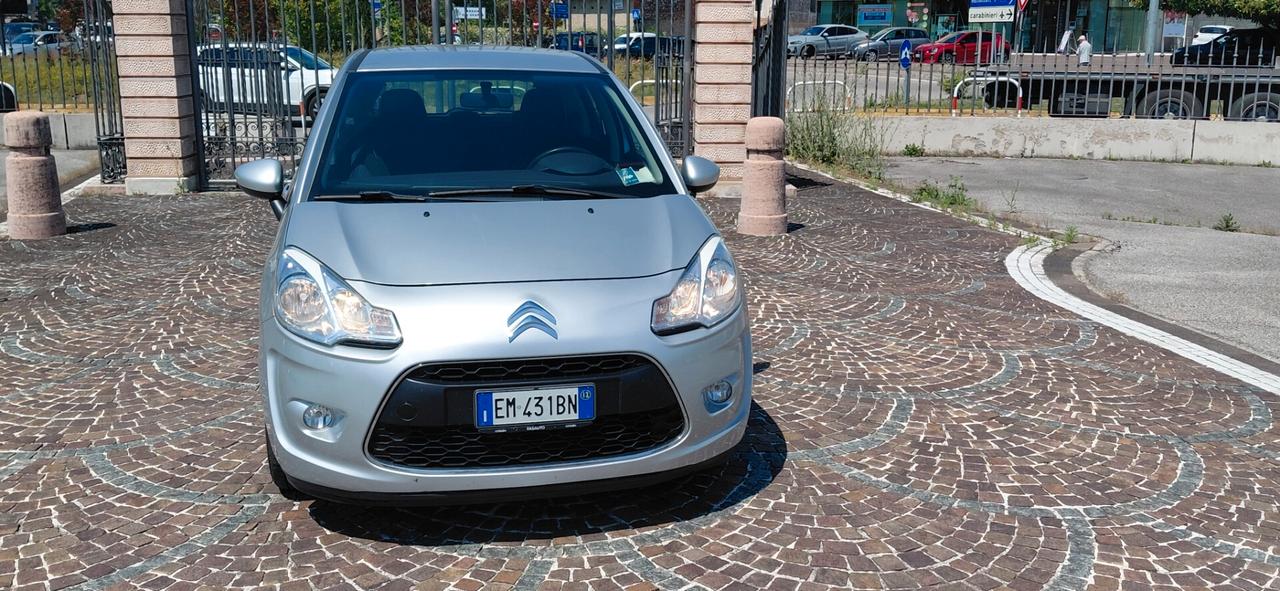 Citroen C3 1.4 e-HDi 70 airdream CMP Collection
