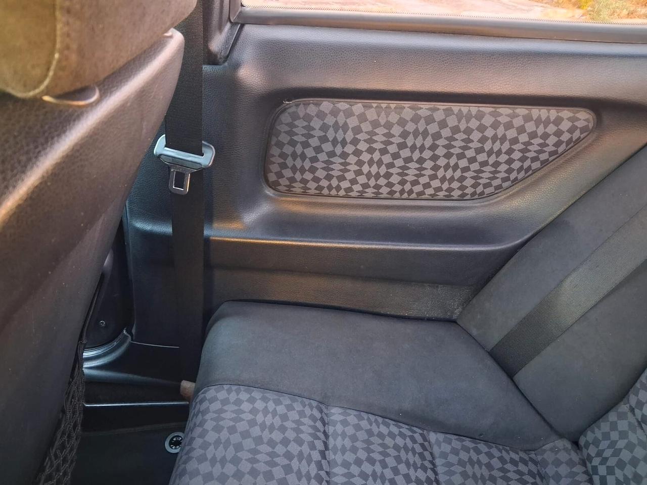 Bmw 318 318tds turbodiesel cat Compact