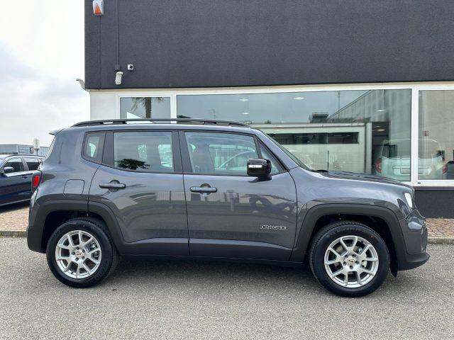 JEEP Renegade 1.0 T3 120 CV Limited KM0 - ACC - PDC POST - 17