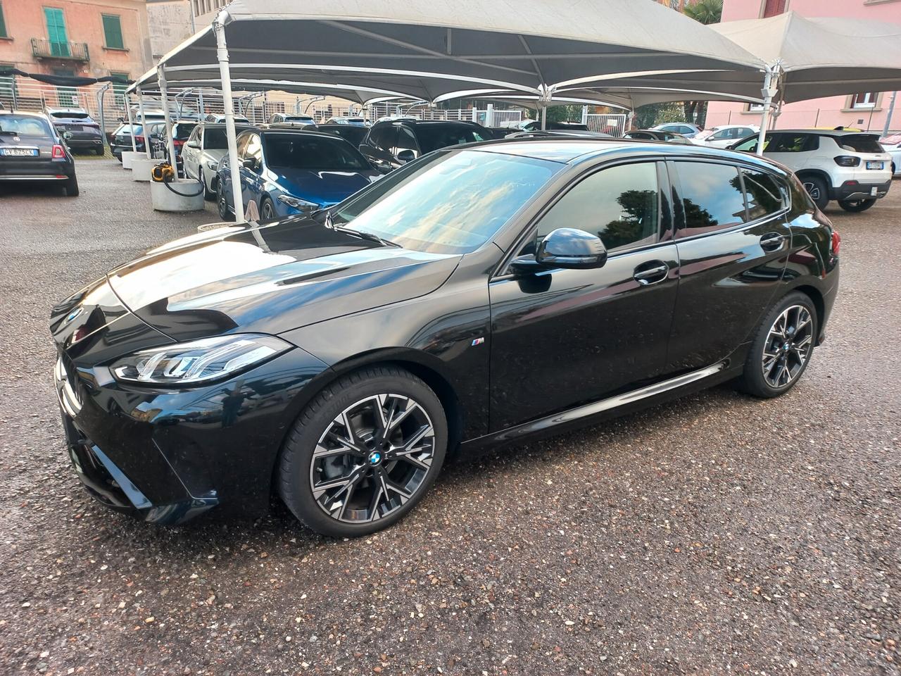Bmw 120 48V 5p. MSport
