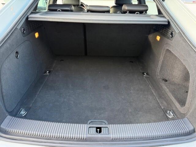 Audi A5 SPB 2.0 TDI 190 CV quattro S tronic S line Sport 2017