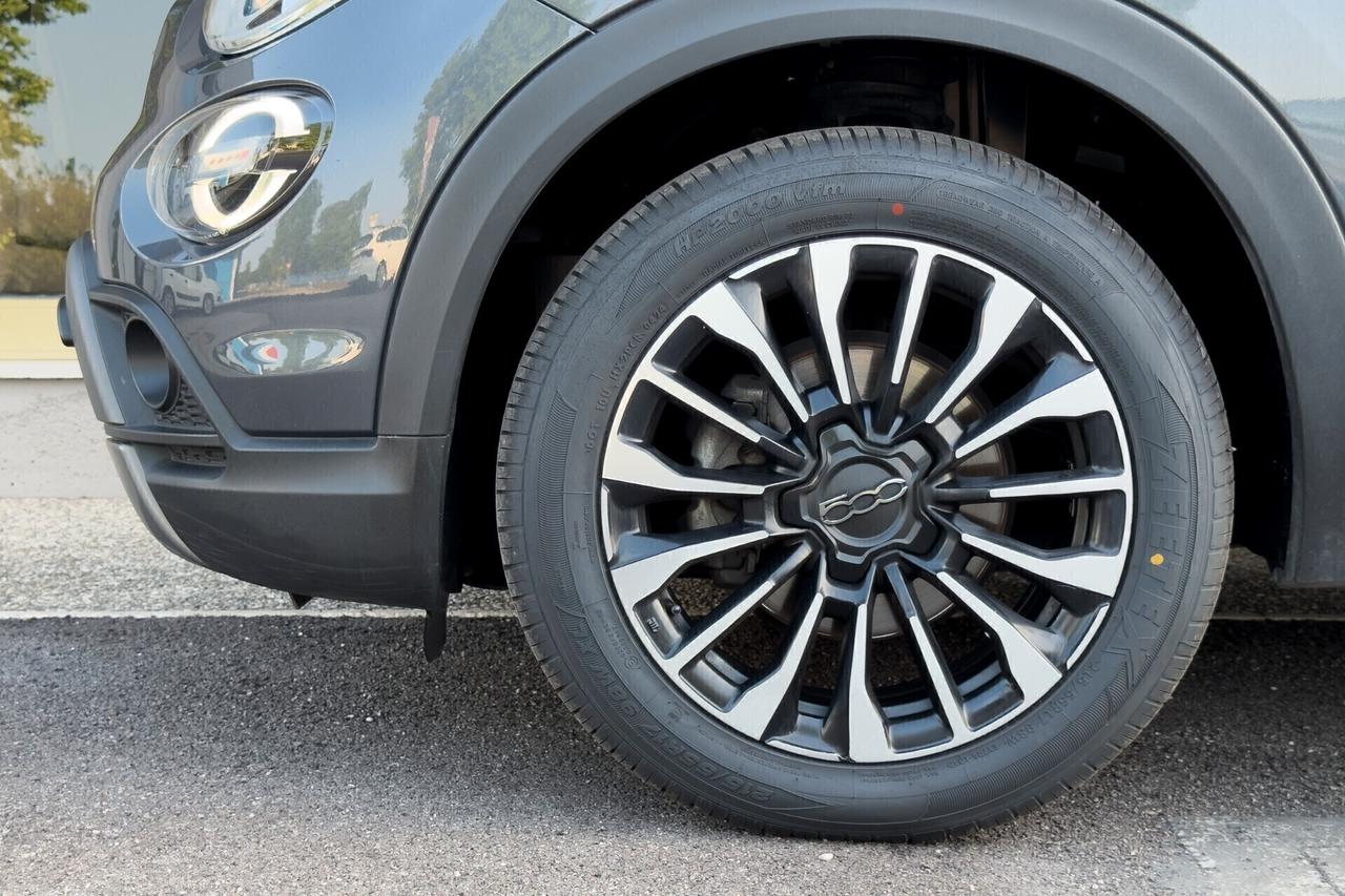 Fiat 500X 1.0 T3 120 CV Cross