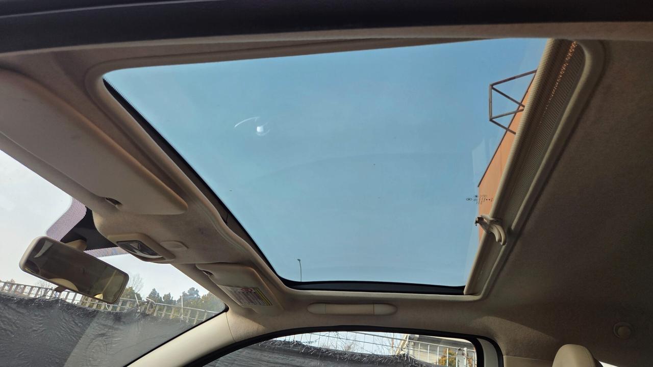 Fiat 500 1.2 GQ interni pelle