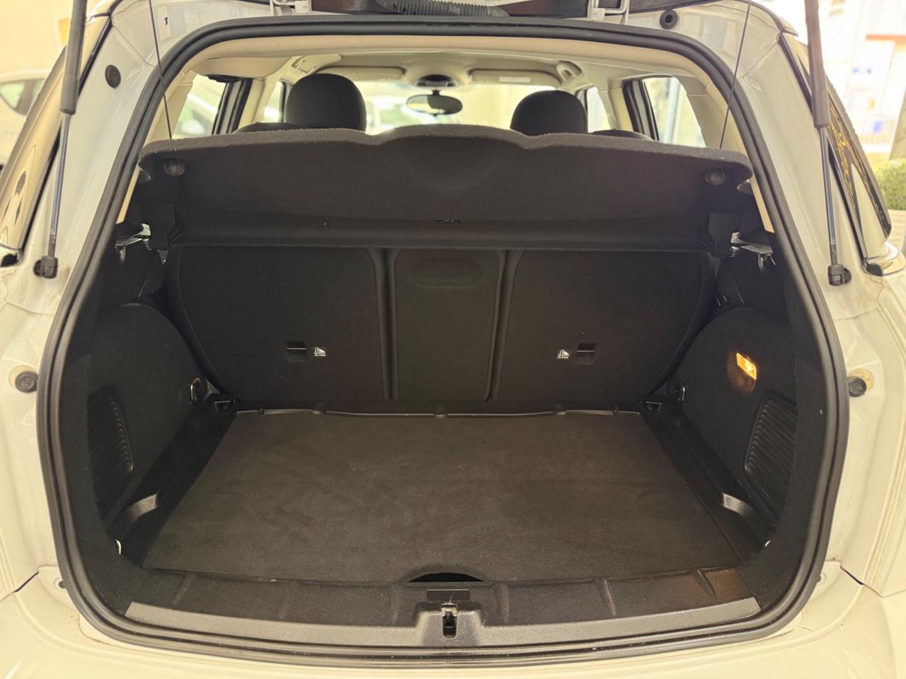 Mini Cooper D Countryman 2.0 Automatica