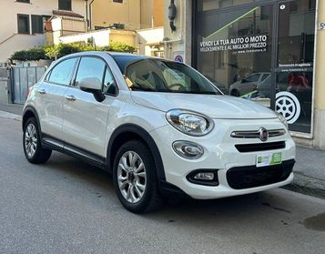 FIAT 500X 1.6 MultiJet 120 CV Business