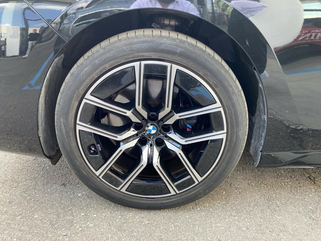 BMW Serie 7 740 d Mild Hybrid M Sport Pro xDrive Steptronic
