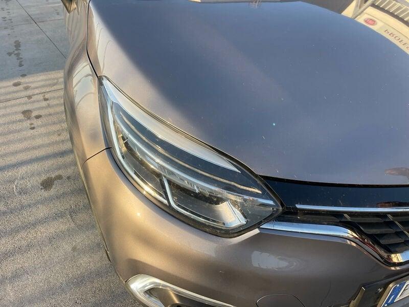 Renault Captur I 2017 1.5 dci Sport Edition2 90cv
