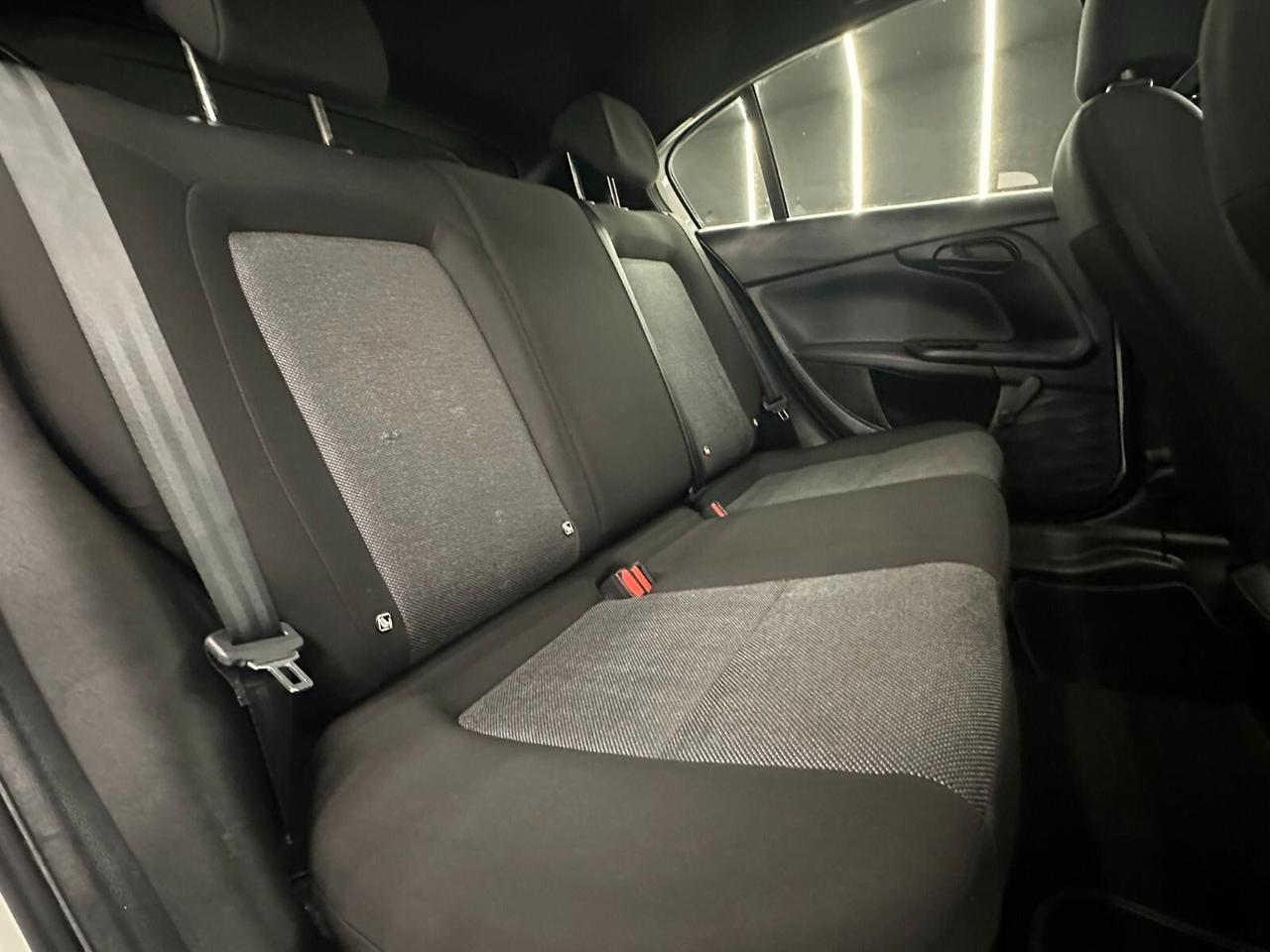 Fiat Tipo 1.4 Sport-KM CERTIFICATI-12 MESI GARANZIA-PERMUTE