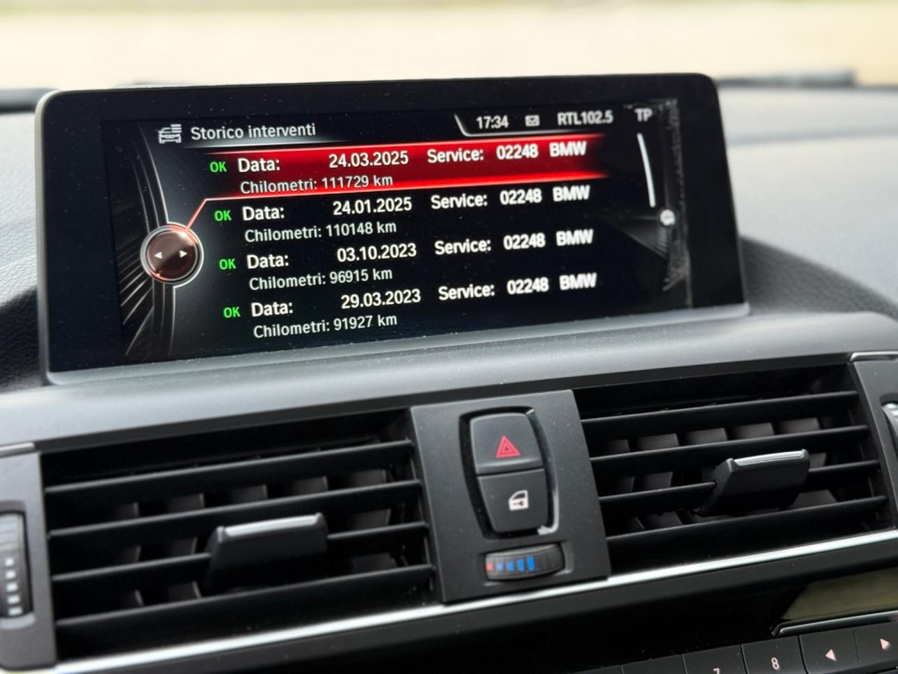 Bmw 220d xDrive Coupé Sport