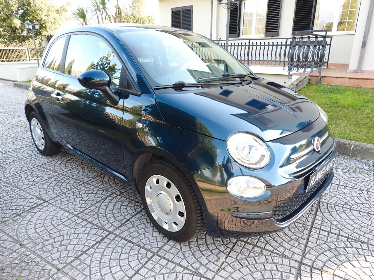 Fiat 500 1.2