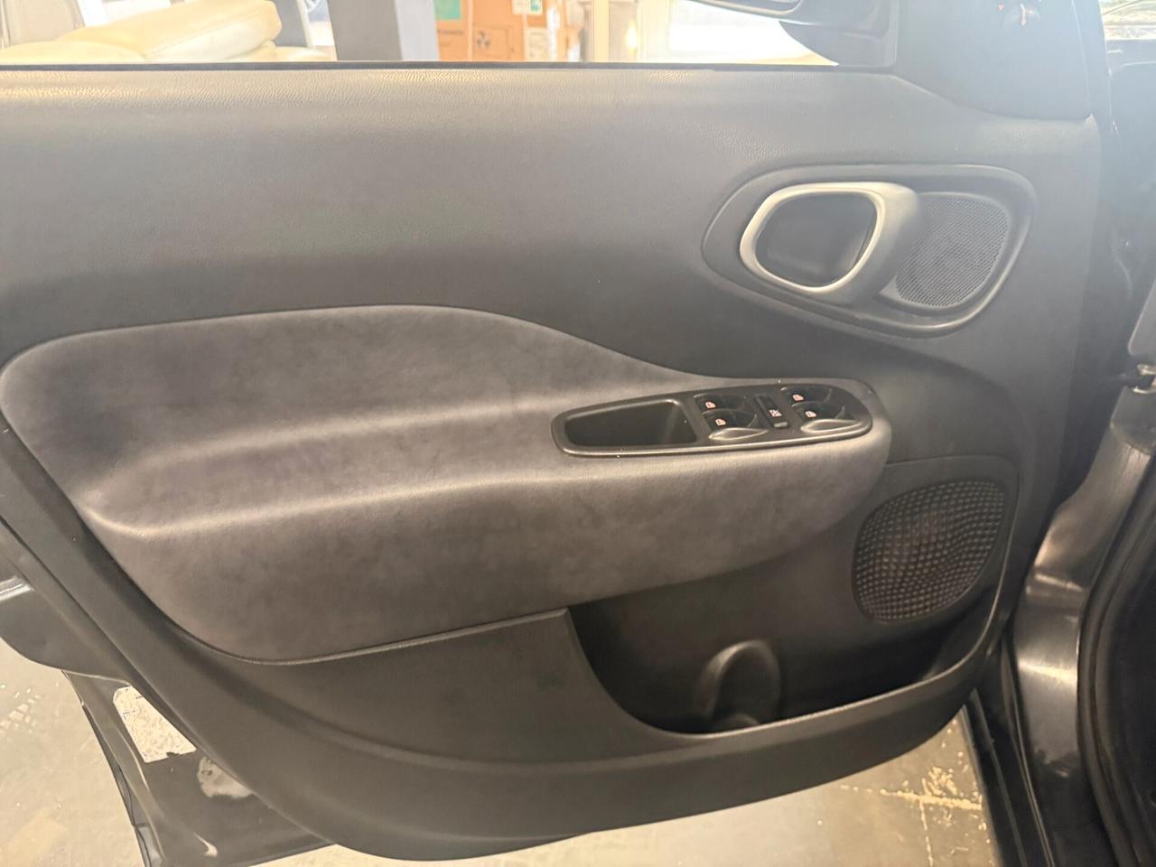 Fiat 500L 0.9 TwinAir Turbo Natural Power Lounge