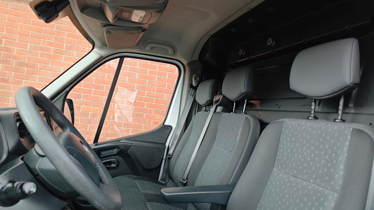 Opel Movano 35 2.3 CDTI 130CV PM-TM FWD Furgone