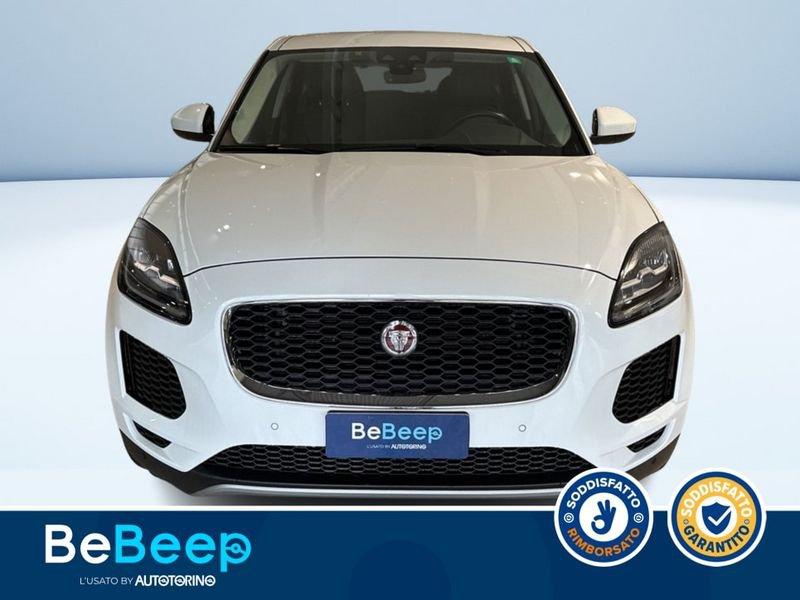 Jaguar E-Pace 2.0D I4 S AWD 180CV AUTO MY19